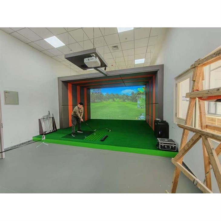 Golf Video Game Machine best