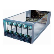 Klasiskās vertikālās arkādes spēles