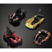 Braukšanas pasāžas kabinets