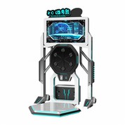 Cīņas arkādes mašīna